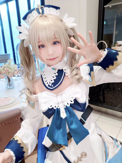 Twitterのコスプレ画像50