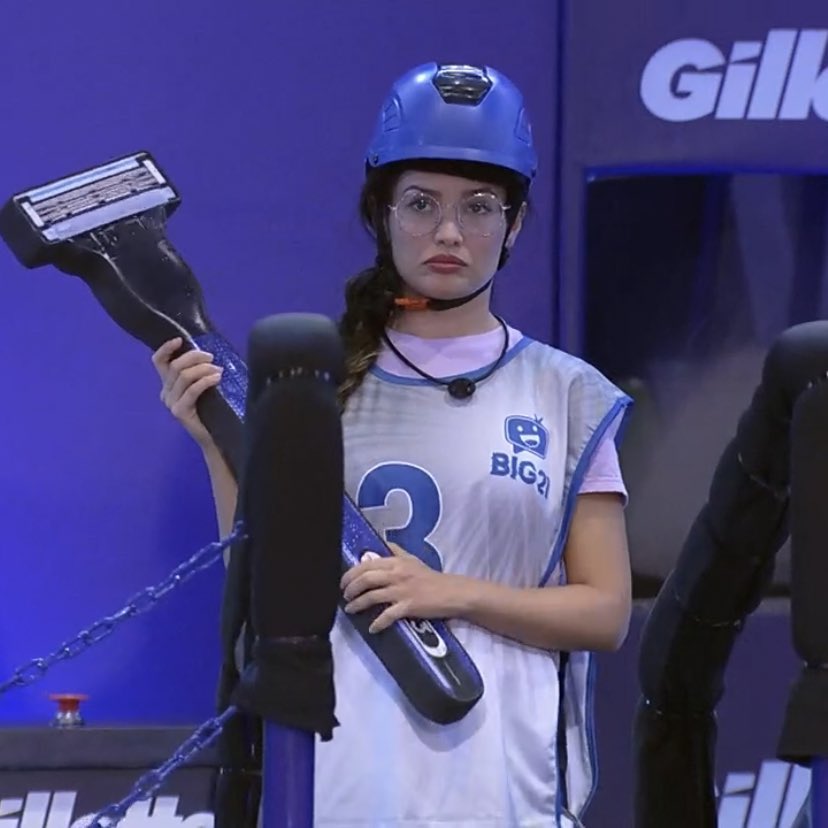 cohandot's tweet image. não gente, sem condições 🗣️ #BBB21