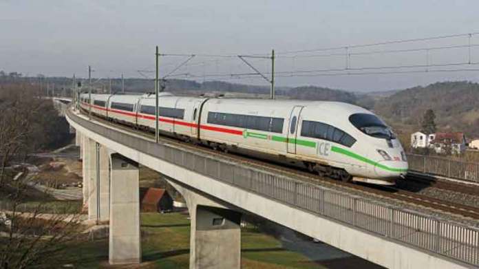 kabarpenumpang's tweet image. Lima Kota Baru Akan Terhubung dengan Jariangan Lufthansa Express Rail - kabarpenumpang.com/lima-kota-baru… #KabarPenumpang #German #ExpressRail