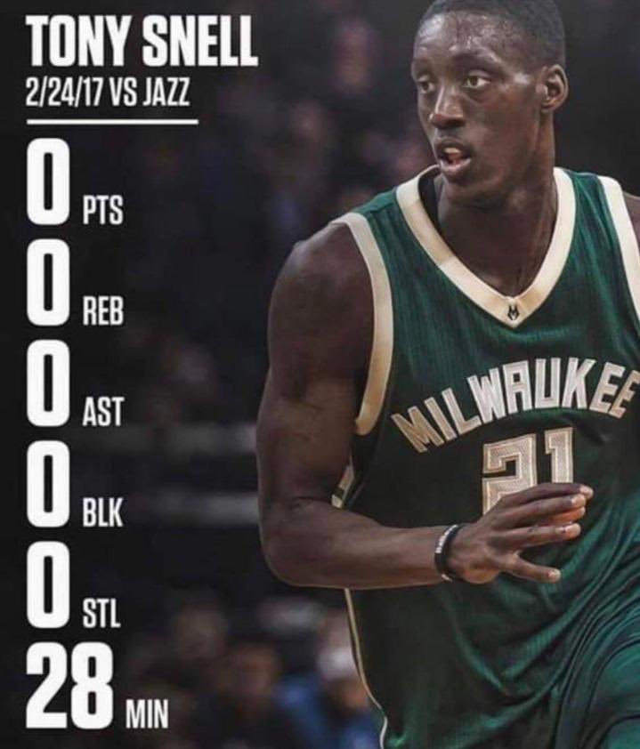 Nba Retweet Tony Snell For Game T Co 4hwxidufqn Nba Retweet Tony Snell For Game T Co 4hwxidufqn