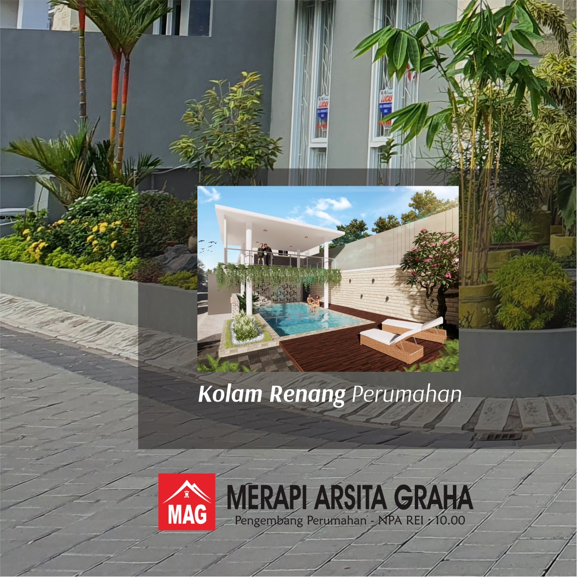 merapiarsita's tweet photo. Keunggulan rumah mewah di Kuantan Regency Kadipiro, Jl. Wates KM 2,5 kadipiro, Yogyakarta.

=> Berpotensi untuk disewakan

MERAPI ARSITA GRAHA
Jl. AM Sangaji 64 Yogyakarta

#rumahminimalis #rumahjogja #rumahjogjadijual #rumahjogjabarat #rumahidamankeluarga #perumahanjogja https://t.co/kAY69NQT5C