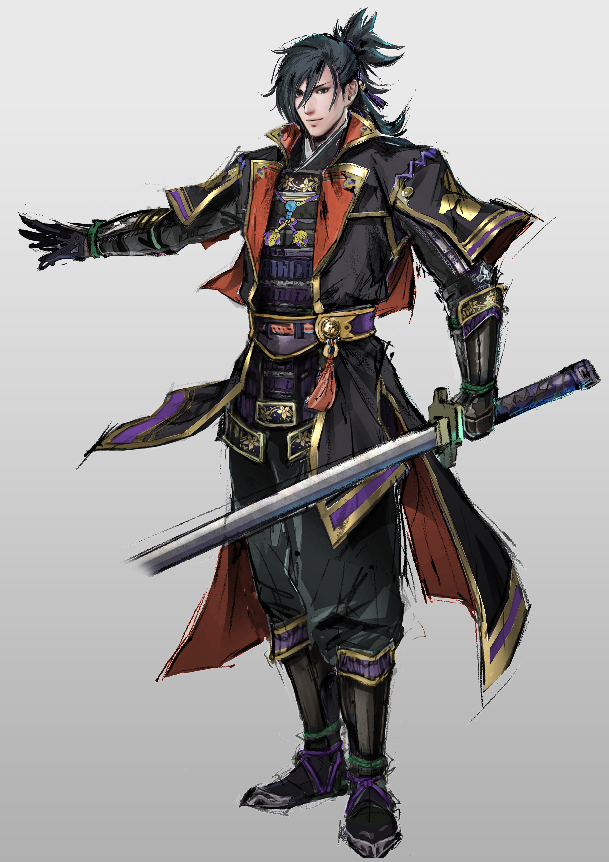 戦国無双 公式 店舗別特典デザイン公開スタート 6 24 木 発売 戦国無双５ 各店舗別特典デザインを順次公開していきます 今回はdlc特典をご紹介 Gamecity特典 明智光秀 特製衣装 ゲオ特典 織田信長 特製衣装 ご予約お待ちしてい