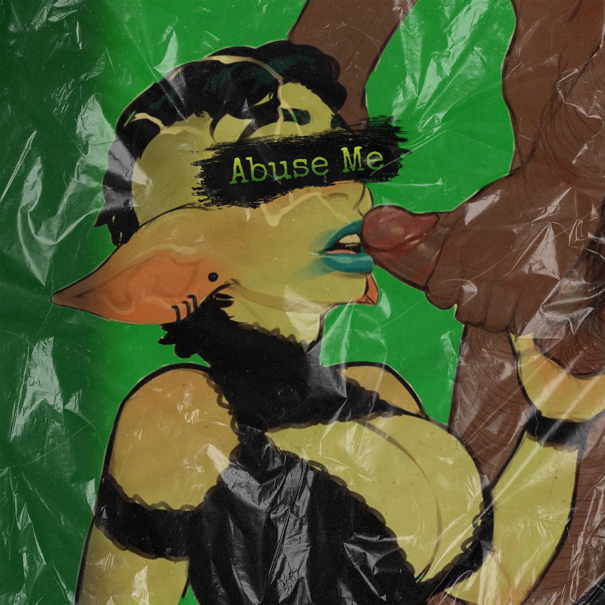 Temp pinned, fuck off for judgment.

This account will have everything not super present on my main.

This includes:

Vore, Gore, profile play, ocasional toilet.

There will be no warnings on the posts. FYI.