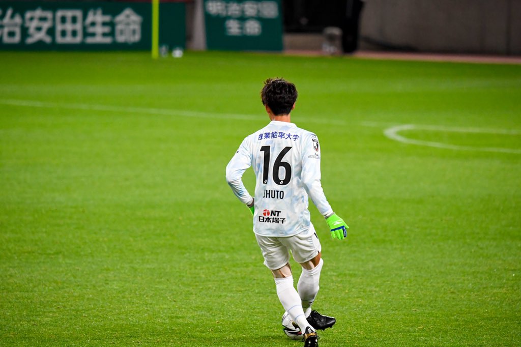 鹿photo 21年 1試合でも多くスタジアムに 鹿島でのキャリアを終え湘南に移籍 その後 古巣との対決から試合に出場 元気な姿を見ることが出来て良かったです また対戦お願いします 山本脩斗 湘南ベルマーレ 鹿島アントラーズ 鹿photo 21年 1試合でも多くスタジアムに 鹿島でのキャリアを終え湘南に移籍 その後 古巣との対決から試合に出場 元気な姿を見ることが出来て良かったです また対戦お願いします 山本脩斗 湘南ベルマーレ 鹿島アントラーズ