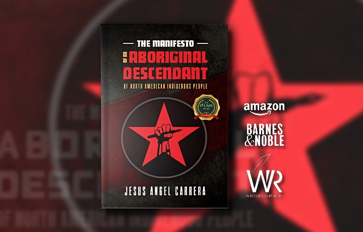Collective #poetry that involves the social-economic &amp; political struggles of an individual. Immigration, acculturation, assimilation &amp; repatriation struggles written in poetic #words.

#poetrycommunity #poetry #amwriting #book #booklovers #Reading
Visit: bookbyjesuscarrera.com