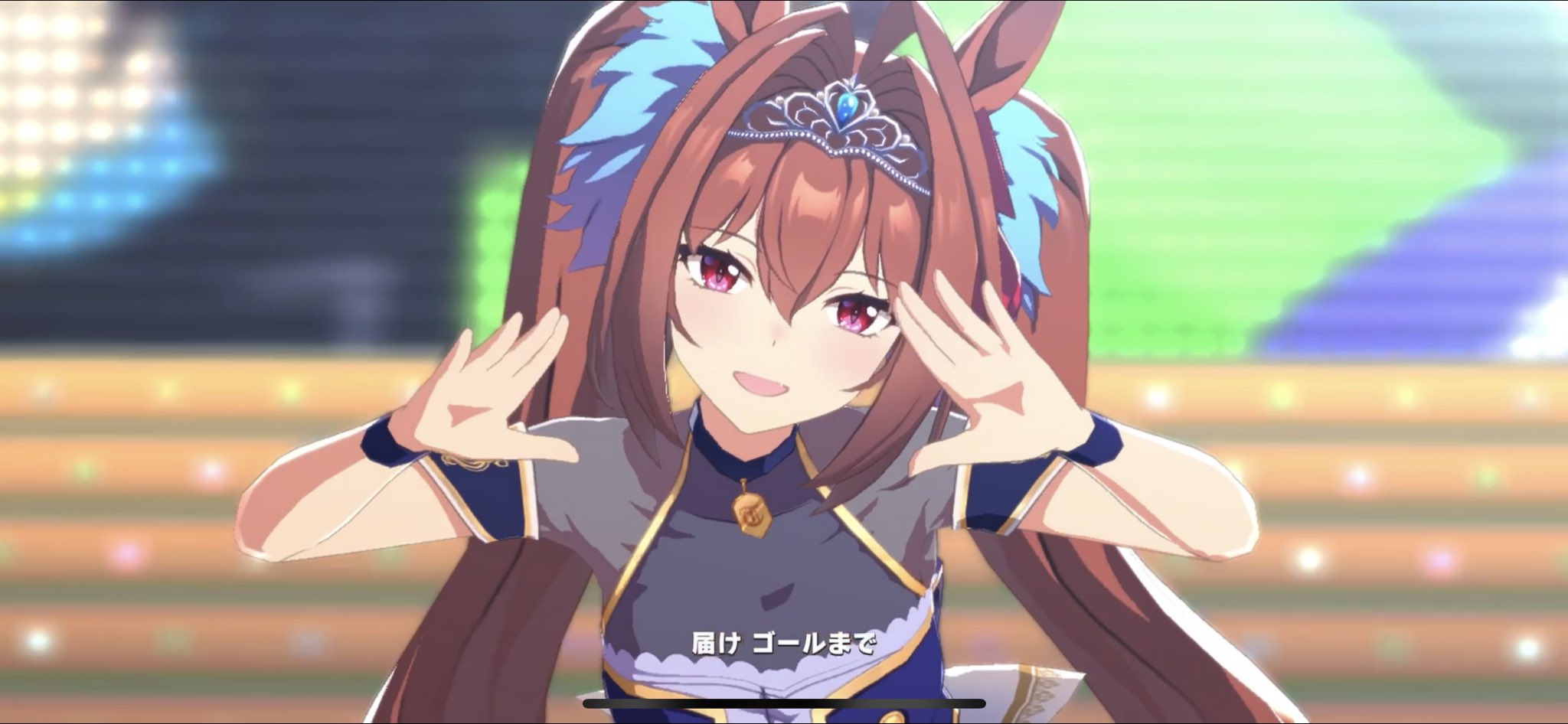 鈴蘭 固ツイリプ頼む Uma Musu この曲はオタク殺しの恐ろしい楽曲よ ダイワスカーレット可愛い愛してる T Co Ncfjwloxqr Twitter