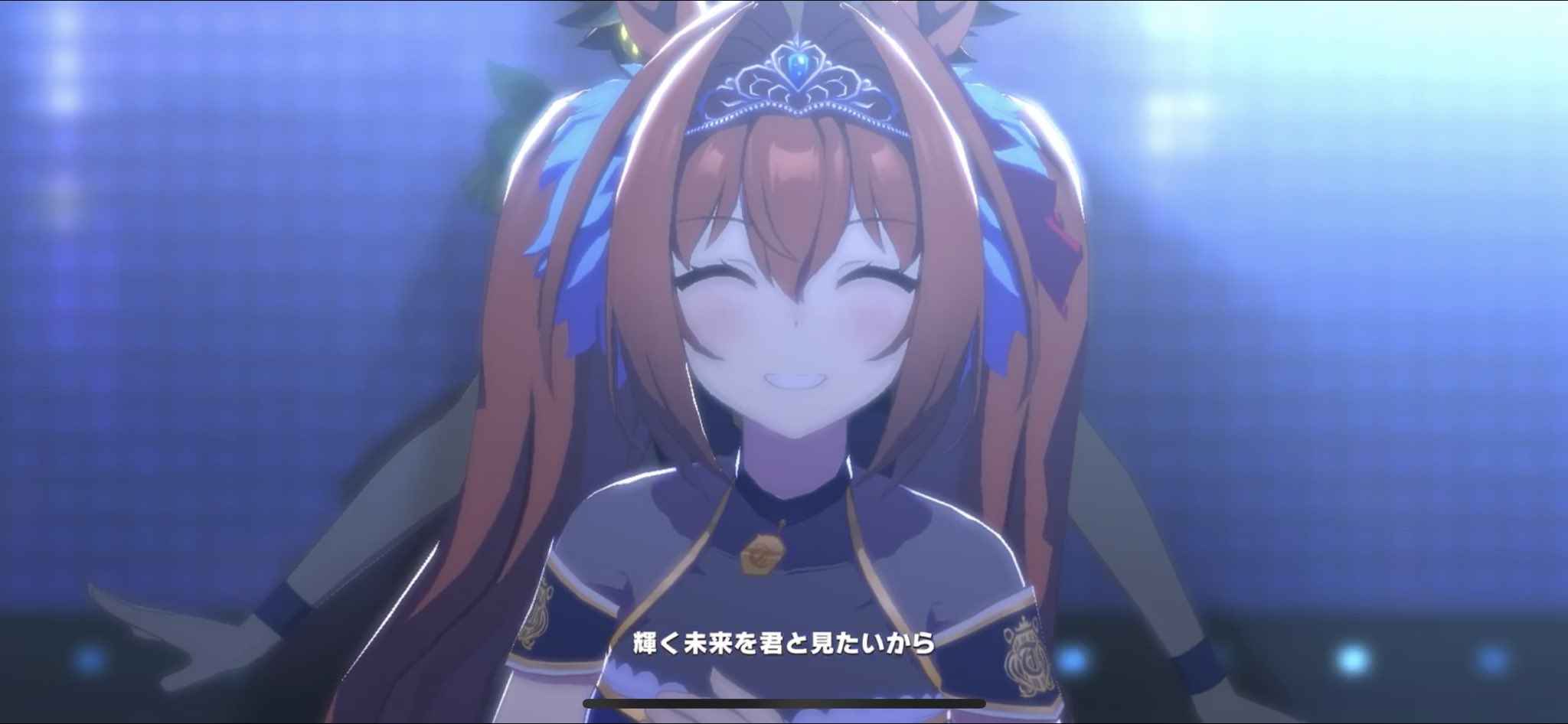 鈴蘭 Uma Musu この曲はオタク殺しの恐ろしい楽曲よ ダイワスカーレット可愛い愛してる T Co Ncfjwloxqr Twitter