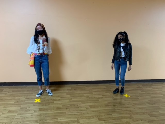 DIA_Secondary's tweet photo. #ThrowbackThursday was very interesting! A lot of color and a journey to a different era #DIAcreativity #DreamInspireAchieve #DIAinnovation #DIAwellness #DIAcares #Retro #throwback https://t.co/lwoFnG34GY