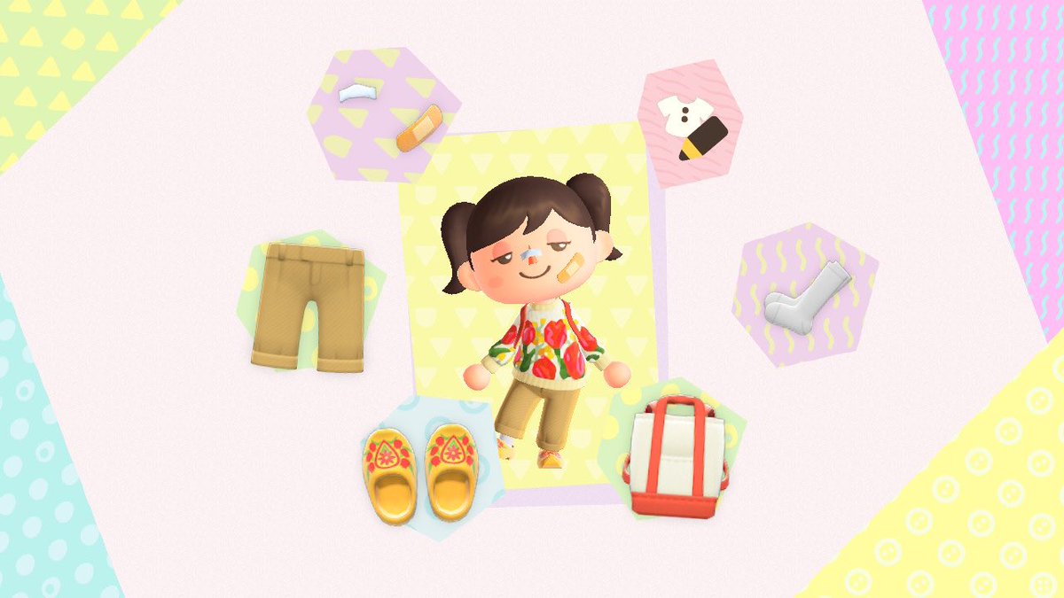 had to style the cute clogs that <a href="/blondedisaster_/">bailey ✨</a> sent me this morning ☺️❤️