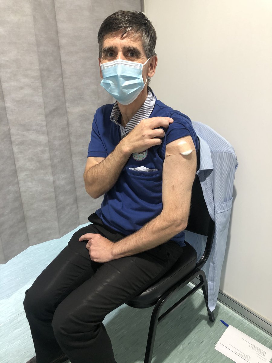 Tony Bartone tweet media