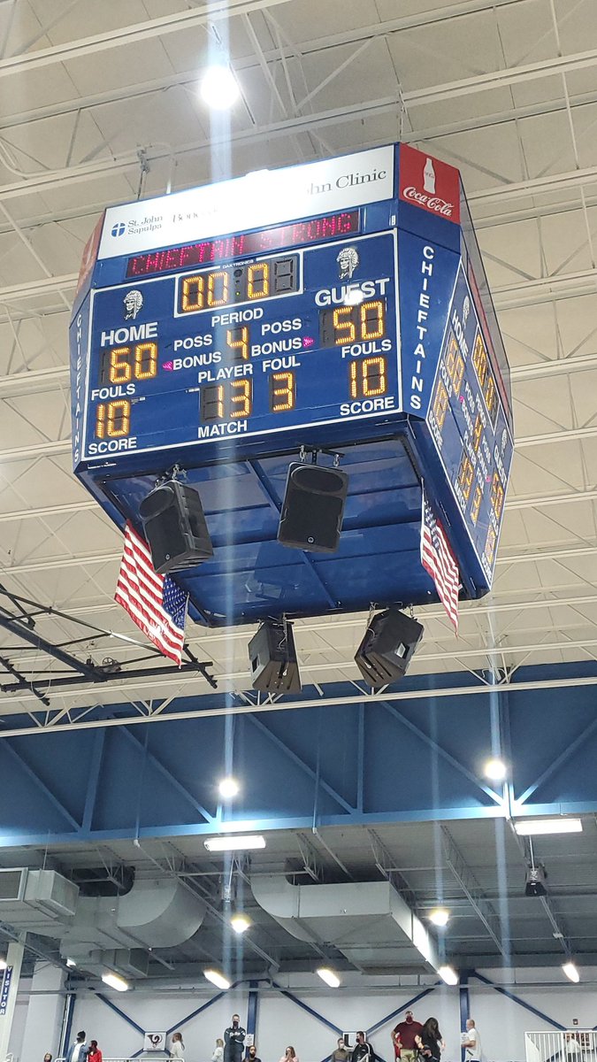 PCN_Basketball's tweet image. Tough loss,  but a GREAT season Lady Panthers! @pcngbb. We are very proud of you! 🏀❤🐾💛