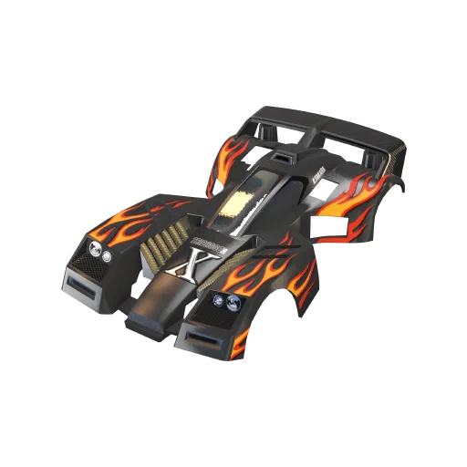 ミニ四駆 超速グランプリ【公式】🏁 on X: 