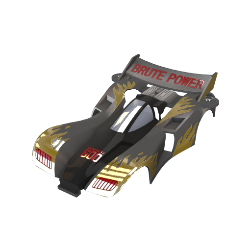 超速GPお知らせ □プライムガシャ 「トライダガーX プレミアム