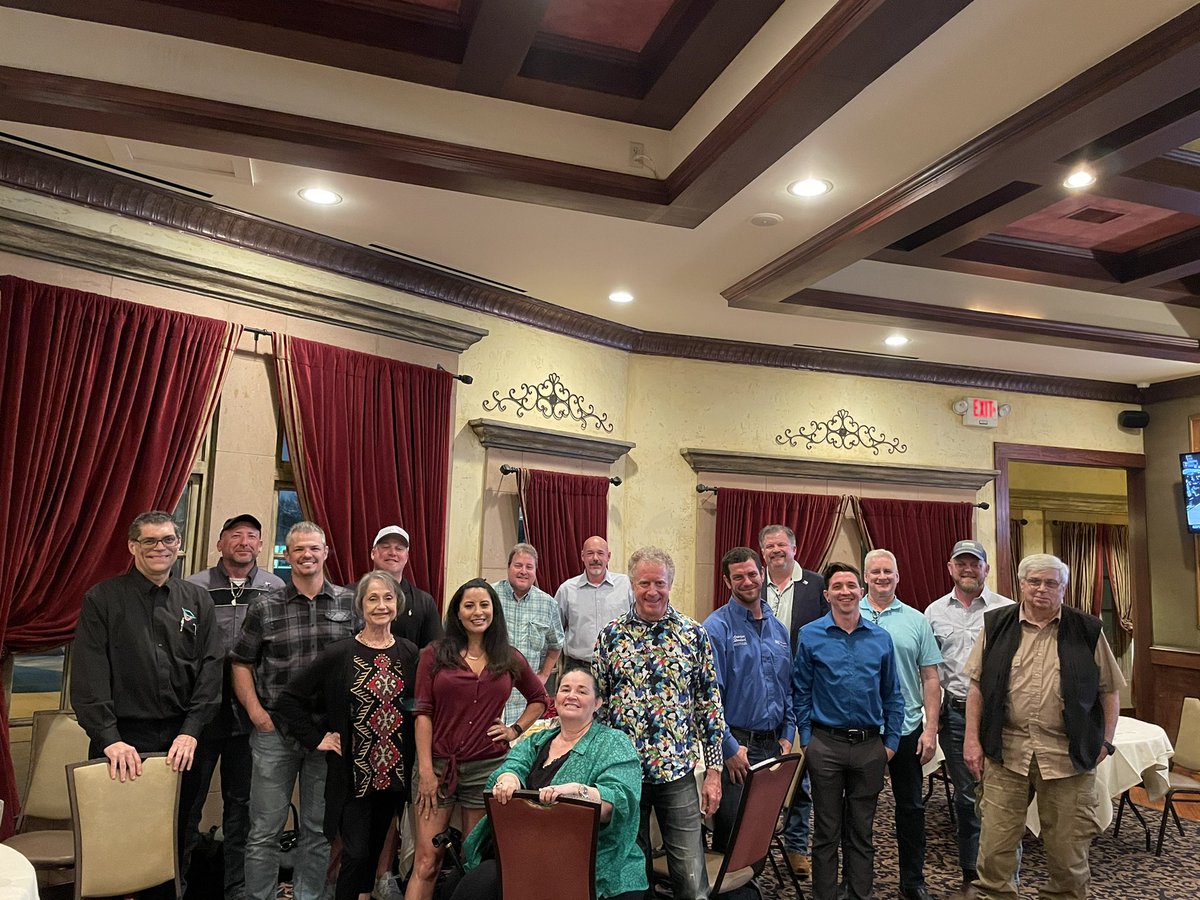 TexVik3's tweet image. OG @Rednecknetwork  big thanks to @russellybarra  &amp;amp; @gringostexmex  @MichaelBerrySho  #RedNet