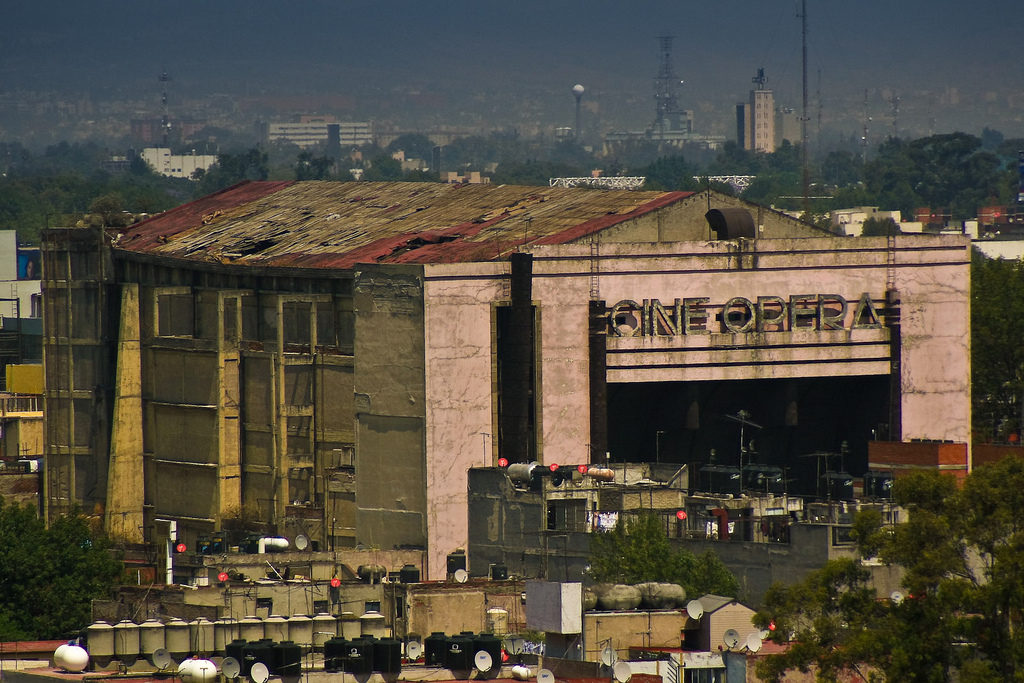 ohcdmx's tweet photo. @HSeulement Actualmente existen proyectos que buscan restaurar el recinto y esperamos pronto ver este enorme espacio vivo. https://t.co/LtE0jSNFHN