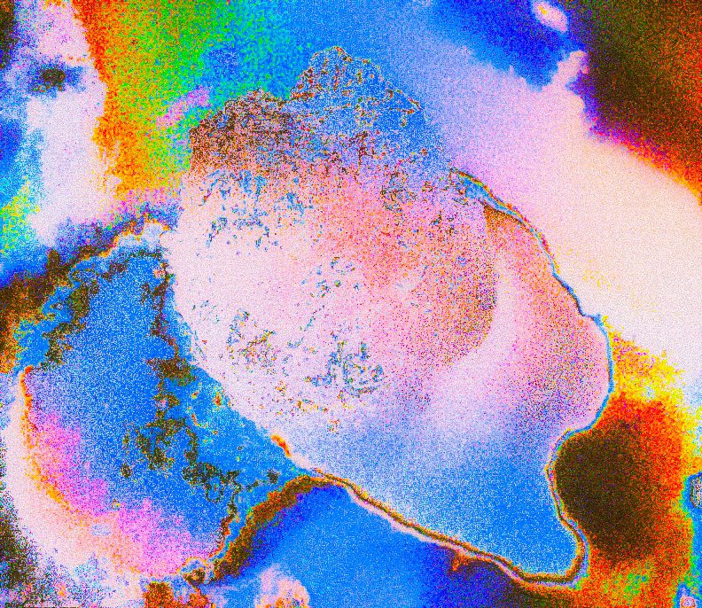 Seb (@artbyseb) on Twitter photo 