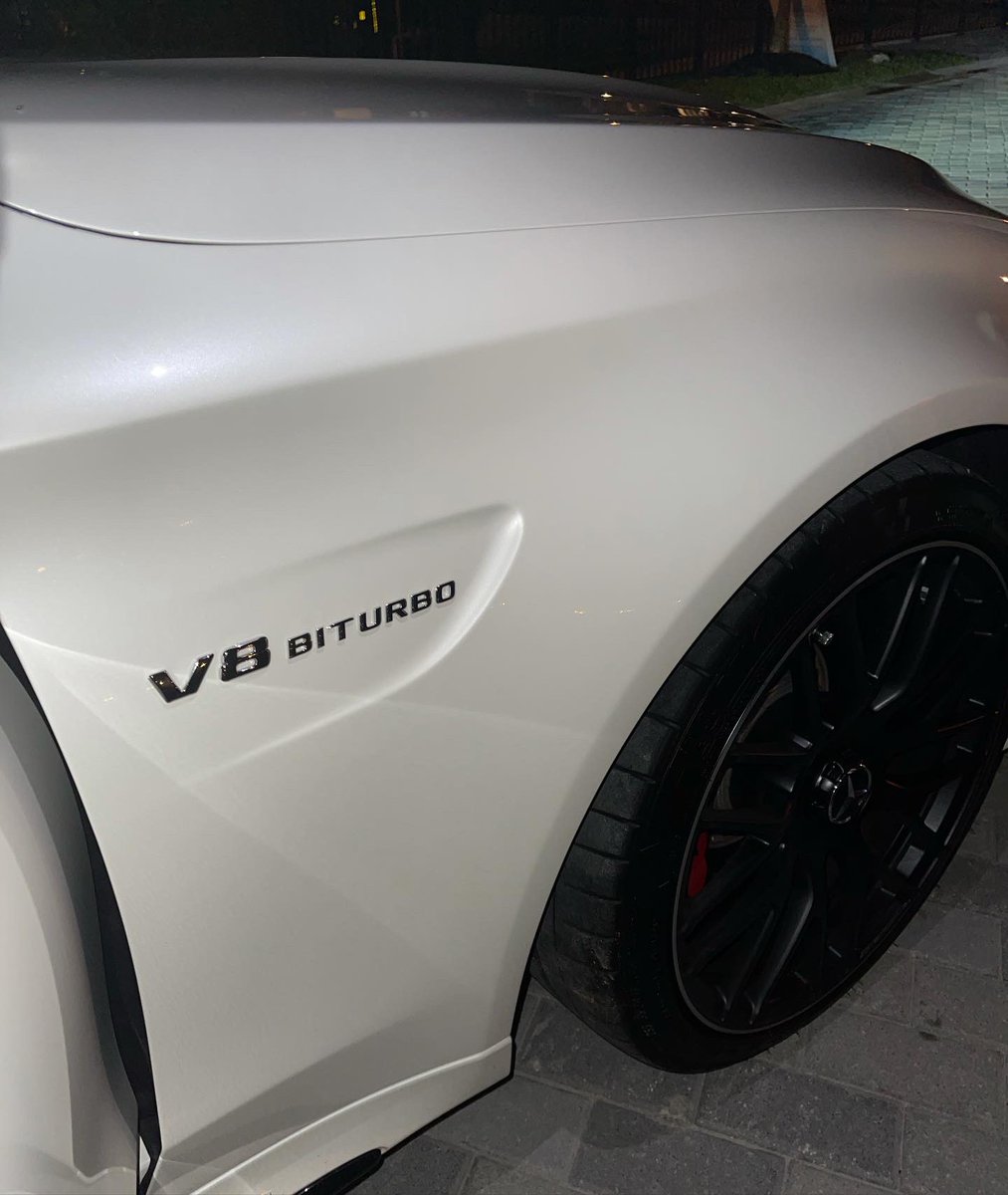 SilkySzn's tweet image. 23 years old, it took some time, but my first car is my brand new 2020 Mercedes-Benz C63 S AMG Coupe, all glory to God🙏🏽