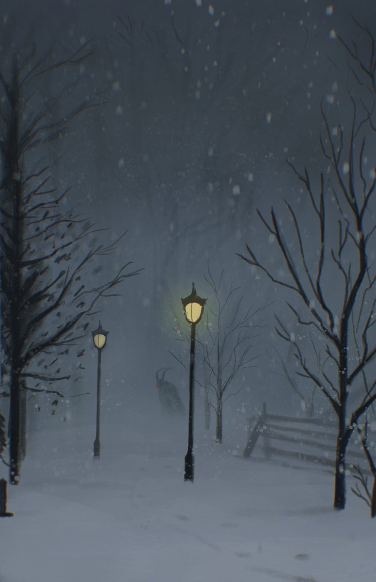 mrskrazyy's tweet image. Thank you for the artshare!
Hey ya&apos;ll I&apos;m Tyler, a black female illustrator and I love drawing mysterious scenes and creatures!

tmhughey.myportfolio.com/work