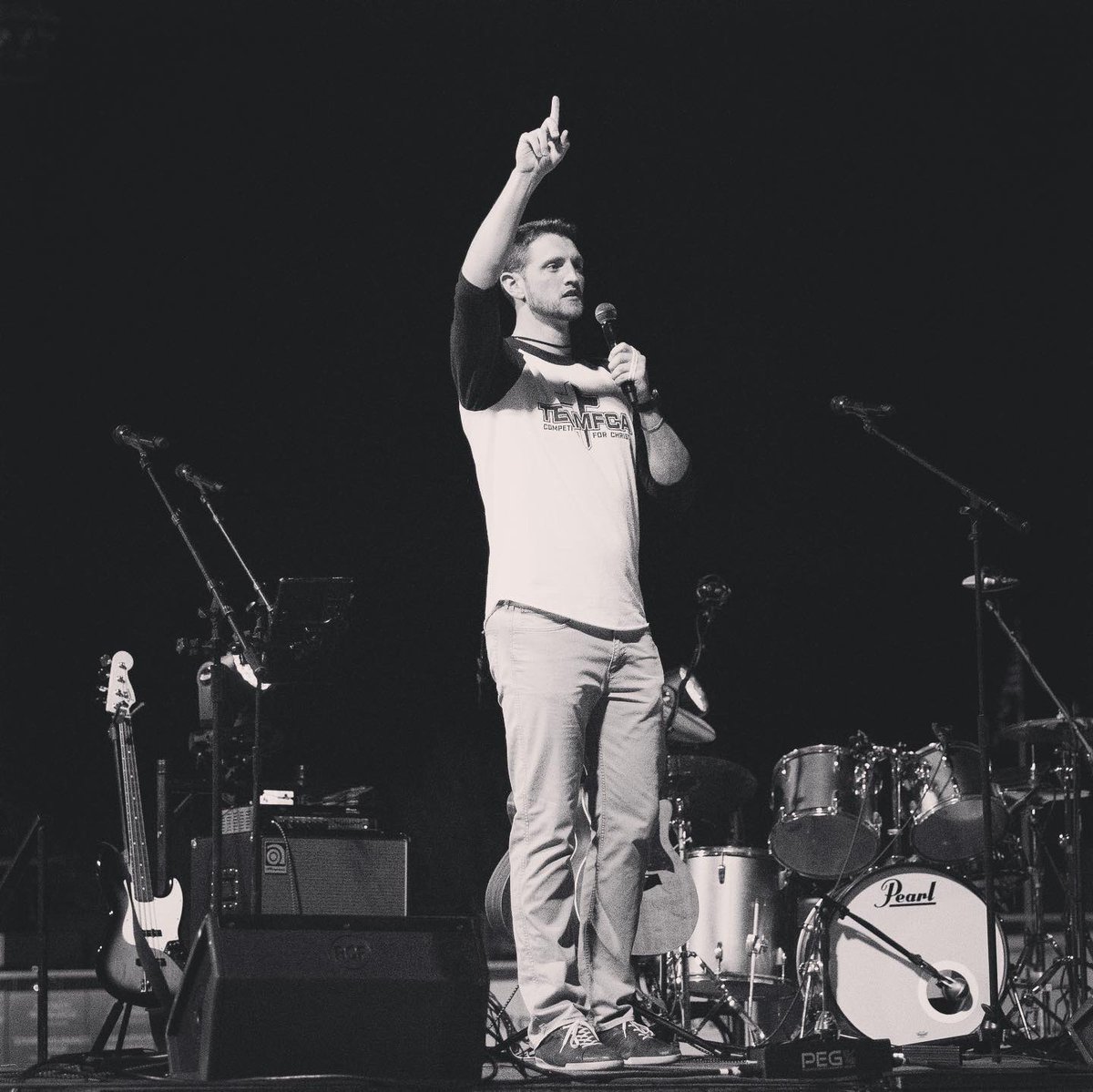 Coach Steven Clark tweet media