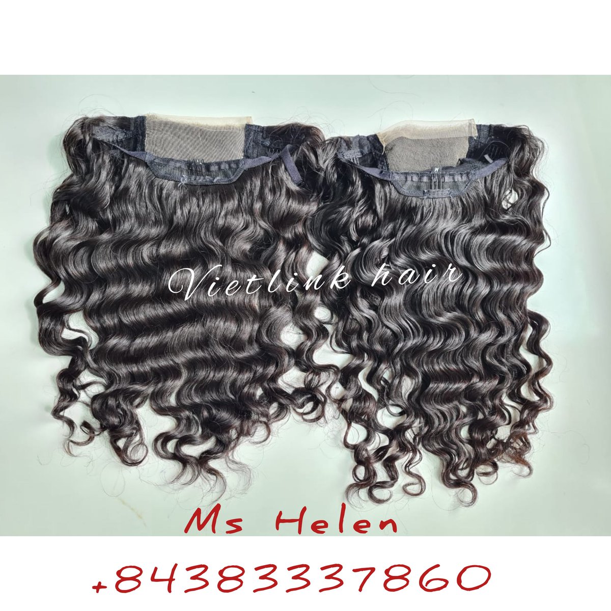🌺The only person you should try to be better than is the person you were yesterday💞💞💞

📞Contact me to get the best price: (+84)383337860
______________________
VIETLINK HAIR COMPANY 
💯The biggest source of 100% raw hair 
💕 Vietnamese hair
💕Cambodia hair
💕Burmese hair