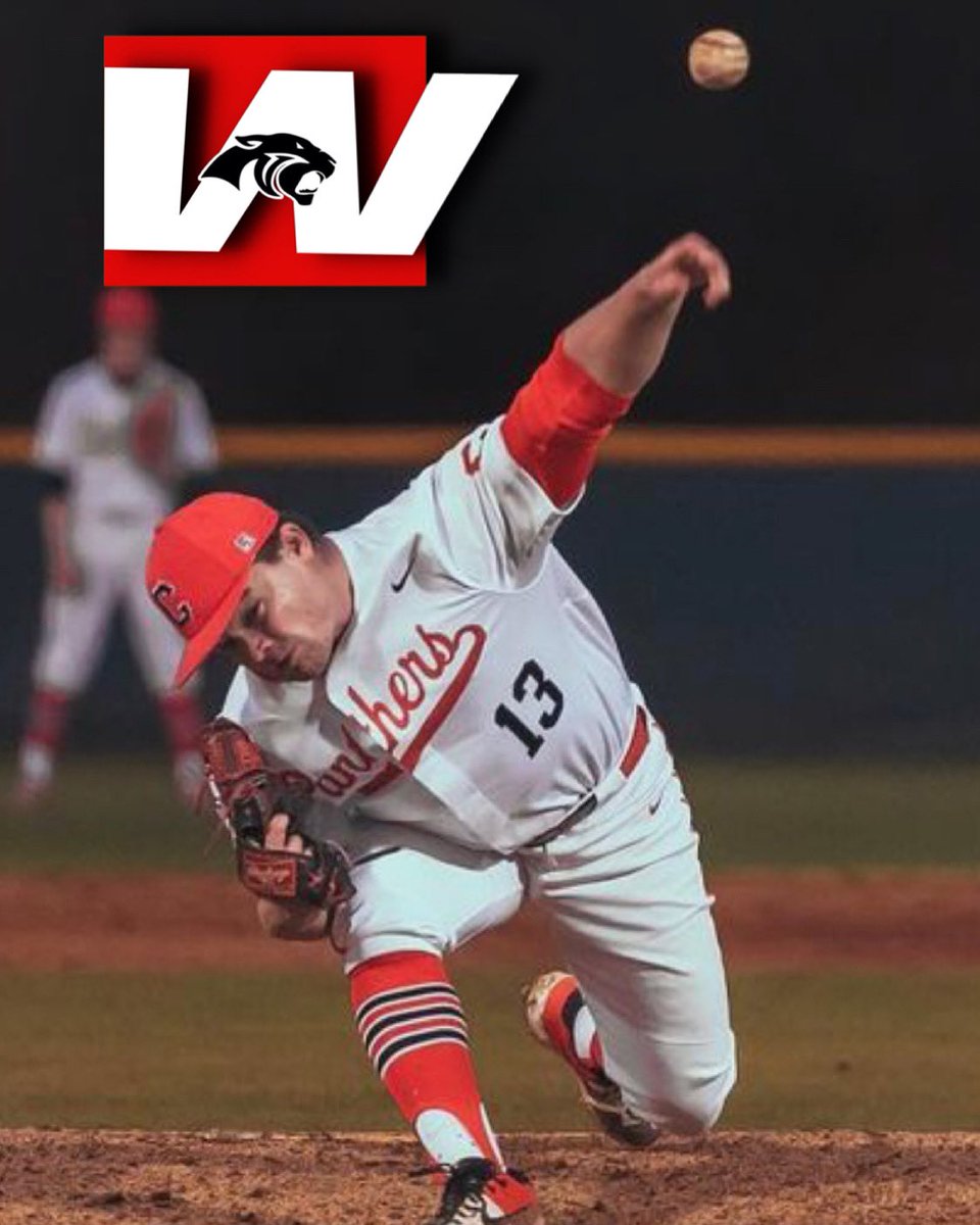 Cabot_Baseball's tweet photo. Panthers win on the road. Senior @bcmorse_13 had 13 k’s and a walk scattering 4 hits over 5 innings tonight.    @AStateBaseball commits @CarmackKyler2 and @GrantFitch4 combined to go 4 for 7 with 4 runs scored and 5 RBI’s. Senior @HoganRalston was 1-2 with 2 BB’s and 2 RBI’s. https://t.co/ZEs3oXh88P