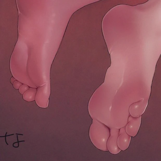最近過去絵の切り抜きばかり... 