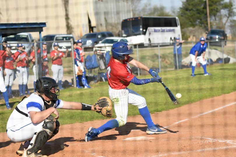 Macon East Baseball tweet media