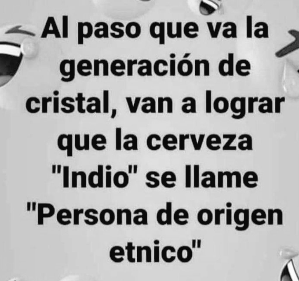 SusanaOcaa11's tweet photo. #cerveza #ahuevocabron https://t.co/TPrHv93zII