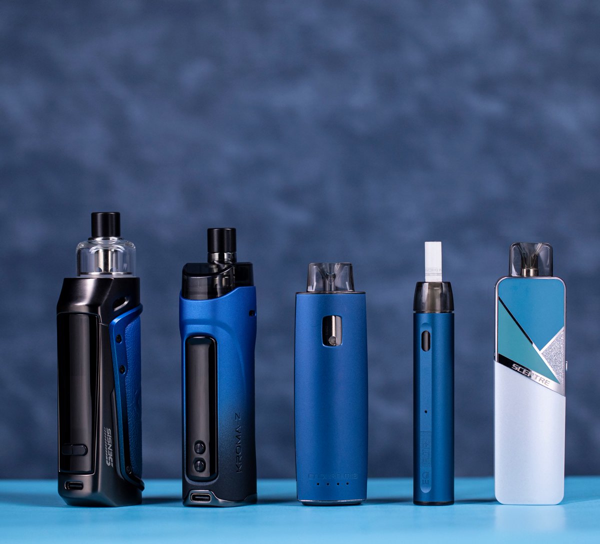 elfbar nachfüll pod läuft aus Innokin Endura T18 X Vape Kit