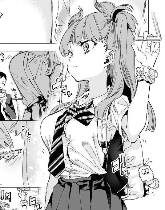 コミケは延期になっちゃったけど5月には色々お届けできそうな感じすかね?神さまの怨結び 11巻 → 5/20新作薄いえっちブック→5月中このおっぱいちゃん→5月掲載…?  