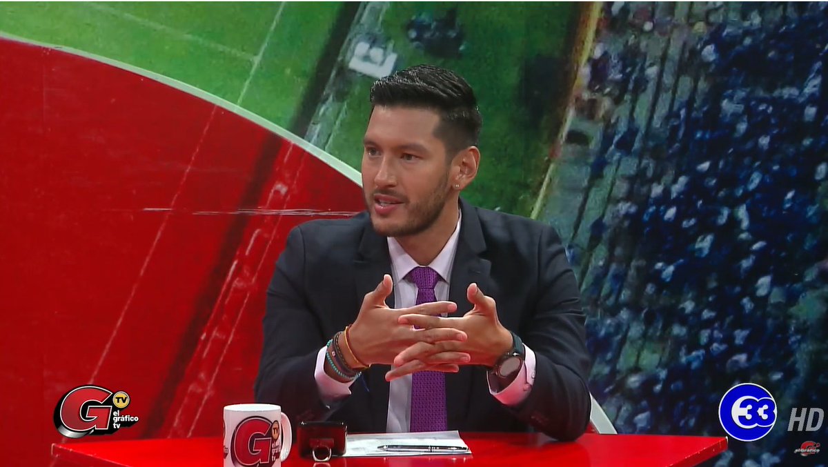 elgraficionado's tweet photo. #EGTV | @DiegoLopezTV : "FAS sigue siendo candidato al título".
https://t.co/kZlyqo9kTF https://t.co/XMQnUnHEPg