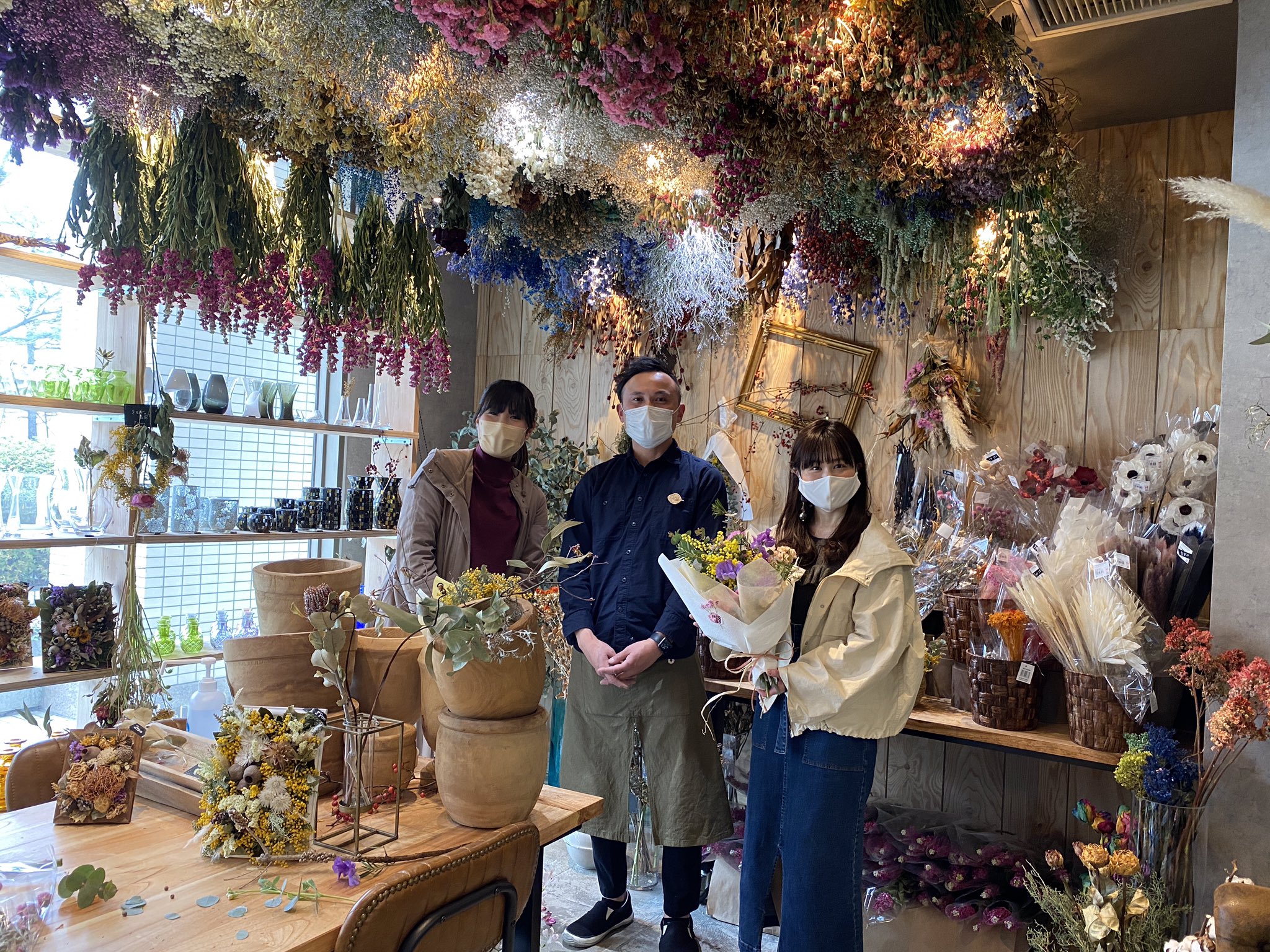 在 Twitter 上查看 Weekend Docoico 的推文 Twitter