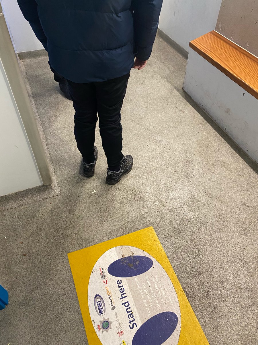 Staffs Road Harm Prevention Team (@staffsroadharm) on Twitter photo Seems to be a night for drug driving - this is the third one of the night for the team but now in the south of the county in <a href="/CannockPolice/">Cannock Police</a> 💊
The message is simple dont drive on staffordshires Roads whilst under the influence of drink or drugs. We are out targeting those who do. Seems to be a night for drug driving - this is the third one of the night for the team but now in the south of the county in <a href="/CannockPolice/">Cannock Police</a> 💊
The message is simple dont drive on staffordshires Roads whilst under the influence of drink or drugs. We are out targeting those who do.