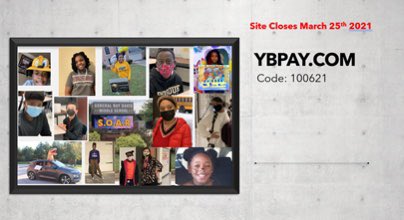 Order your DMS Yearbook before it’s too late! This is a year we will never forget!