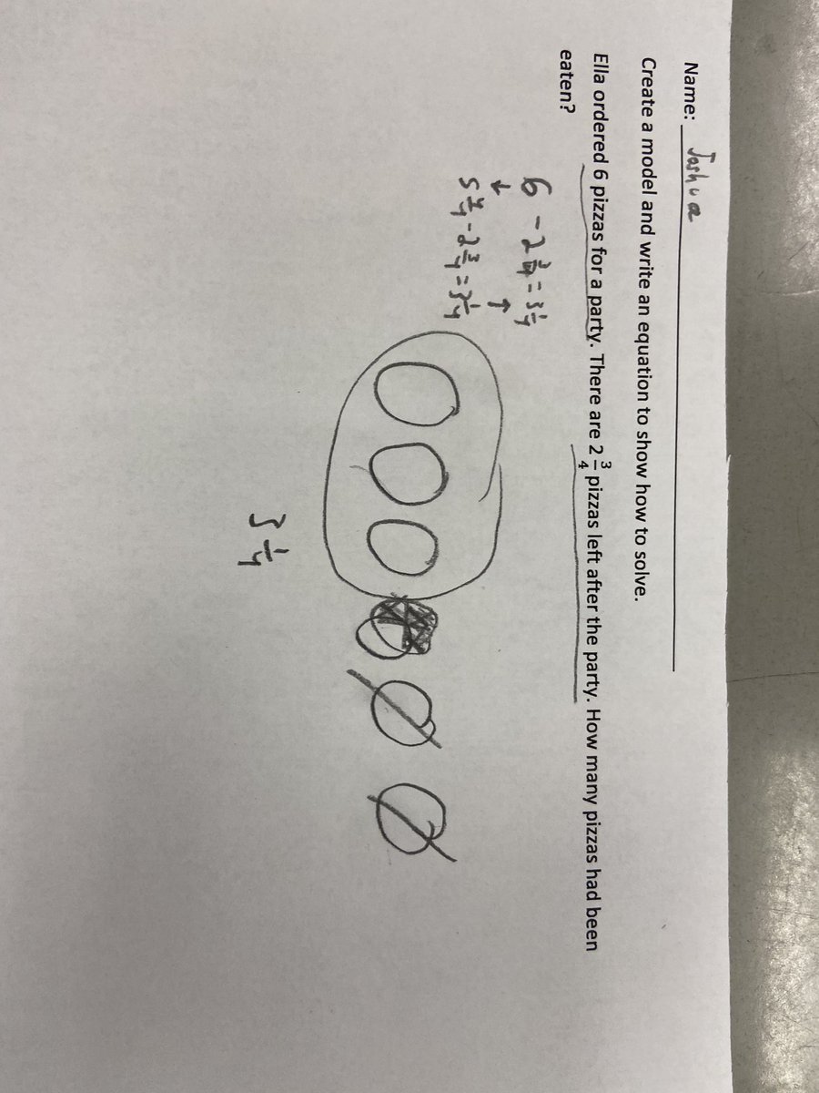 SusanLoveless23's tweet image. What a great day of math lesson studies today @SmyrnaElem_TN!  So impressed with these students and teachers!  Exploring, discussing and connecting representations!  #creatinglearningexperiences #growingasprofessionals