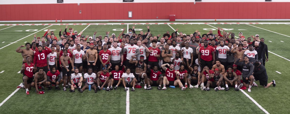 “Many are willing to eat, few are willing to hunt.”