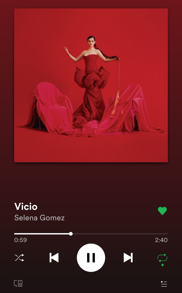 skinnysel's tweet photo. VICIO TOP 10 IN SELENA'S DISCOGRAPHY. A CAREER HIGHLIGHT https://t.co/9WRJXdJDxu