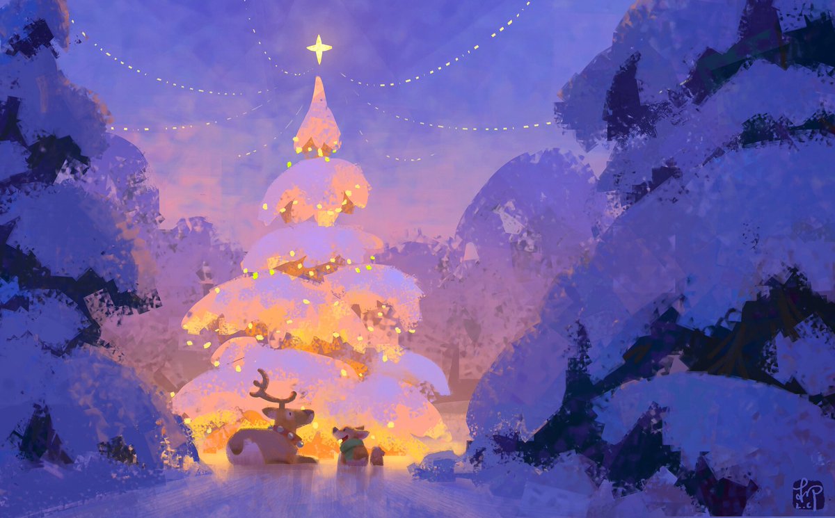 LynnChen66's tweet photo. Hi I’m Lynn, visual development artist and corgi lover. Worked for Warner Bros Animation, Illumination, Dreamworks TV, Funplus Games, Iello and more. Nice meeting ya:) 
—
🐶 https://t.co/U4acnuXXDF 
🐾 https://t.co/RHi6vSwa52
🎾https://t.co/QqKGXGS4CW
—
 #VisibleWomen https://t.co/1JWb4g9HFt