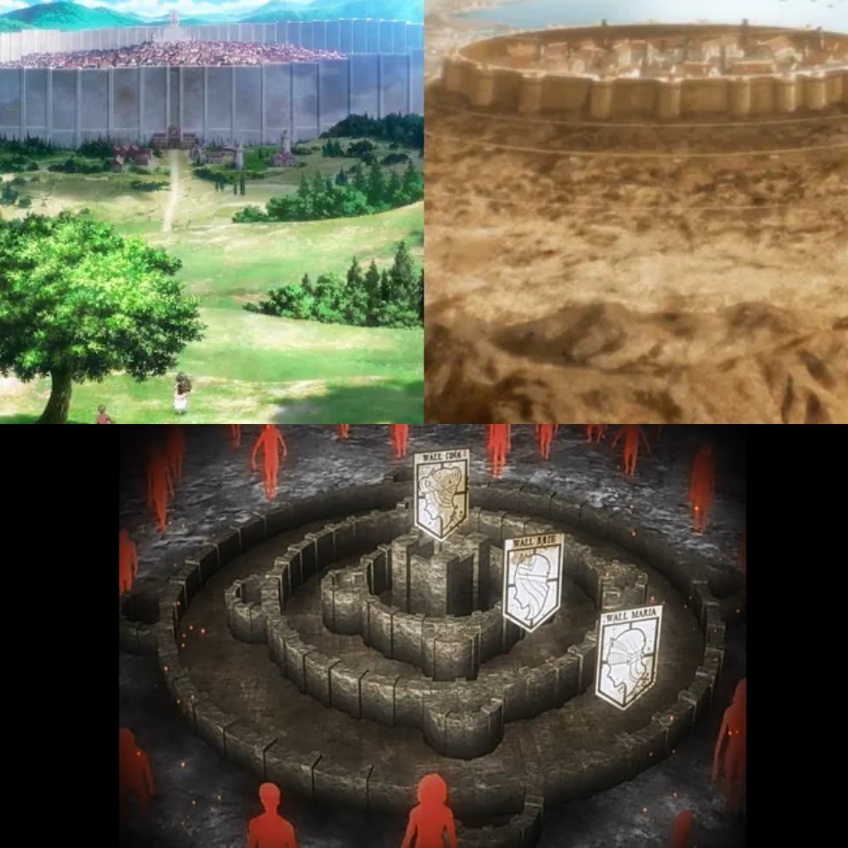 yersoncamacho's tweet photo. @freefirelatino Usff que implementen los muros en el mapa  y cada uno con sus logos y nombres muralla María, muralla rose, muralla sina . https://t.co/jrMDN88O61
