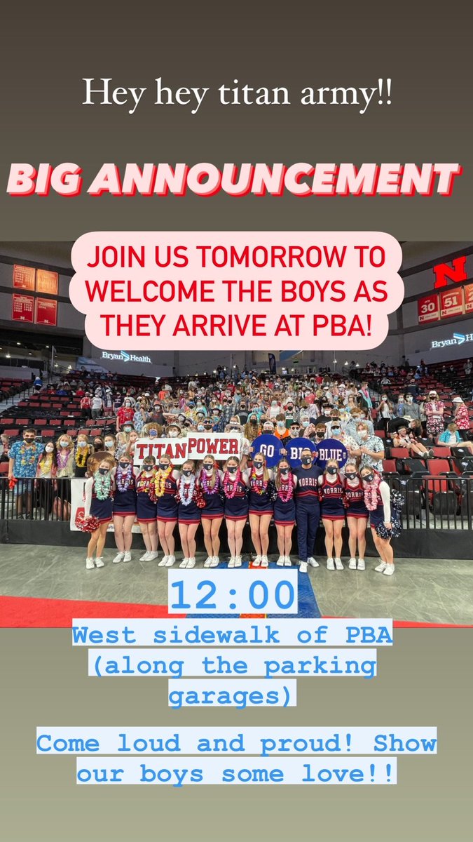 Retweet and spread the word!!