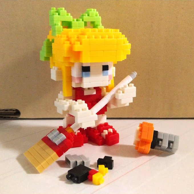 バラルバレルさん がハッシュタグ ロックマン をつけたツイート一覧 1 Whotwi グラフィカルtwitter分析