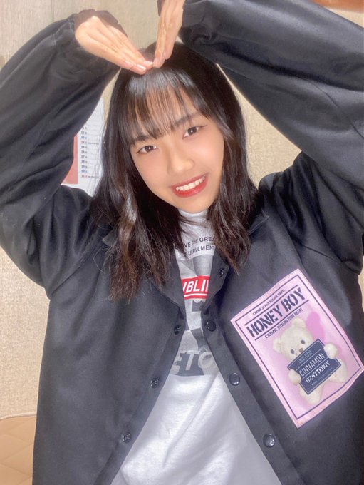 Twitterのコスプレ画像2