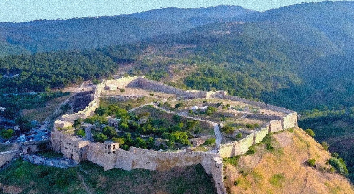 «Арт-География Республики Дагестан и Махачкалы», в рамках проекта «Арт-География России»