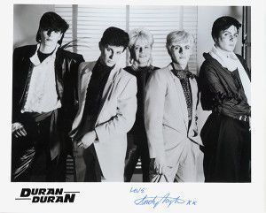 If you missed the last Collector's Corner on "Planet Earth," we got it here for you!

duran.io/2ZqAvgj