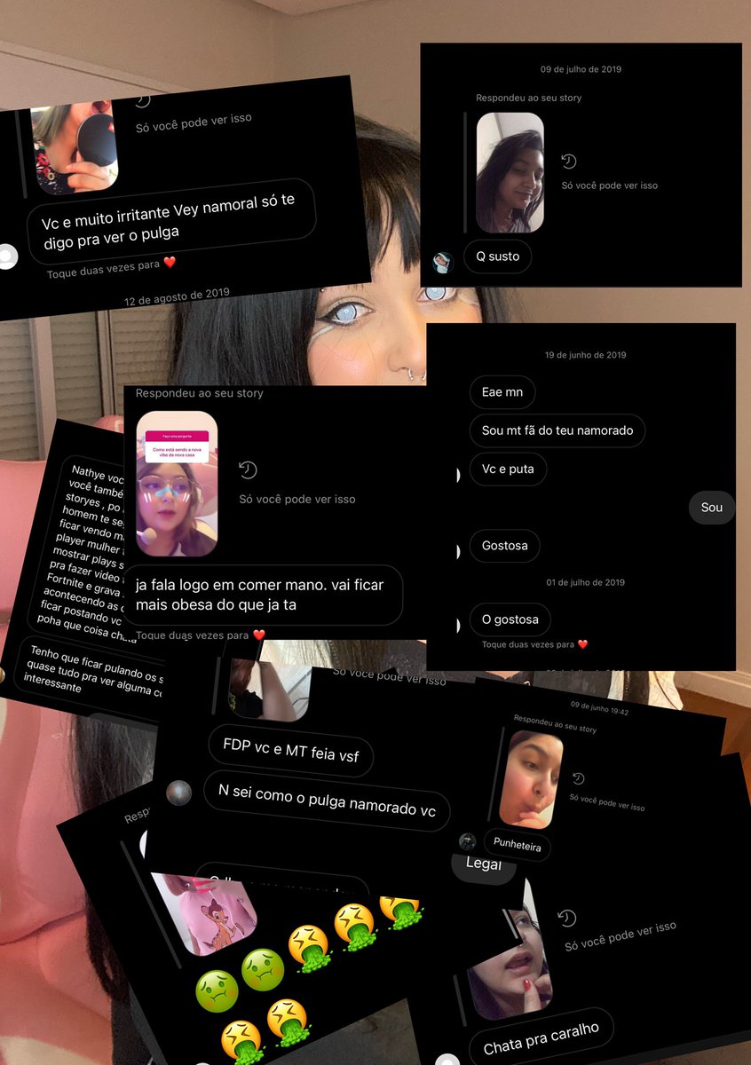 Nana 🦂 tweet media