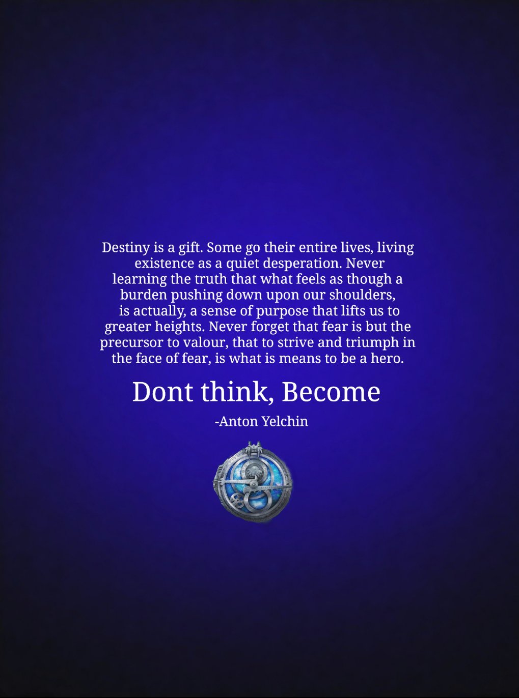 Happy birthday, Anton Yelchin 