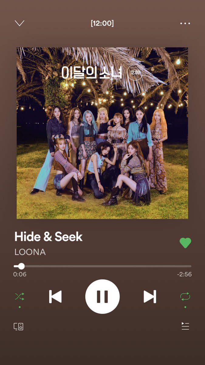 laplings's tweet photo. YAS !!!!  #LOONAStreamingParty https://t.co/64tbhMFxAD