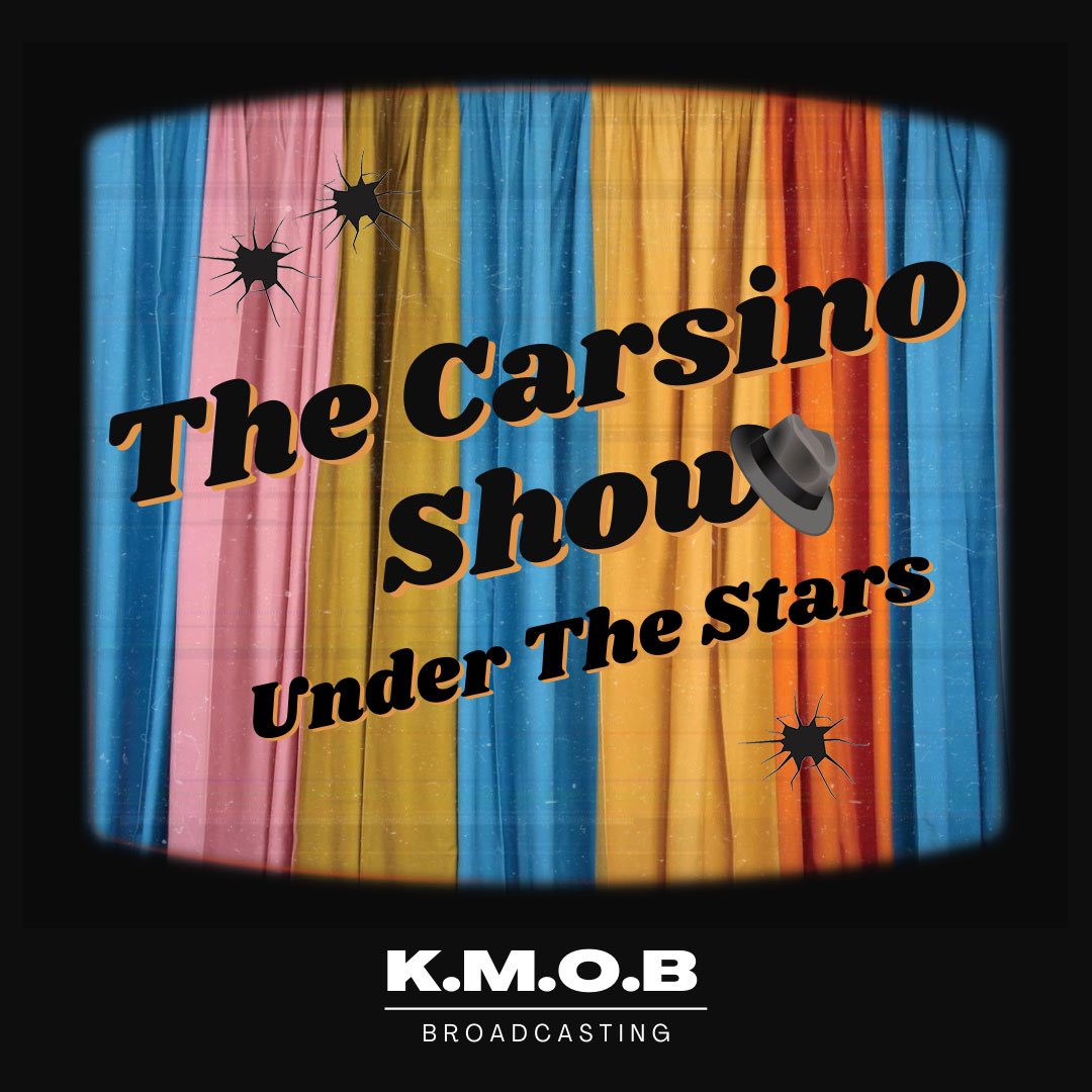 SutterStTheatre's tweet photo. The Carsino Show is back!
In the style of the Johnny Carson Show as done by the Mafia, this show boasts live music, comedy and a full bar!

Friday, March 26th at 8pm
Saturday, March 27th at 8pm
Sunday, March 28th at 4pm

Call 916-353-1001 to make your reservations today! https://t.co/6Zt1gxb31u