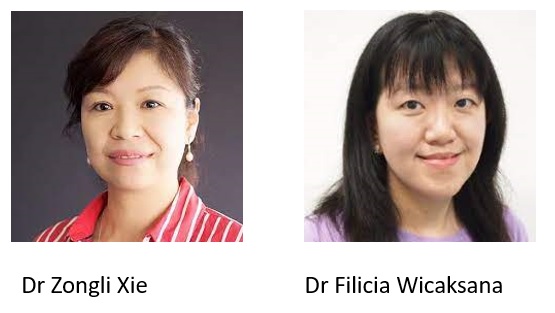 Membrane Society of Australasia tweet media