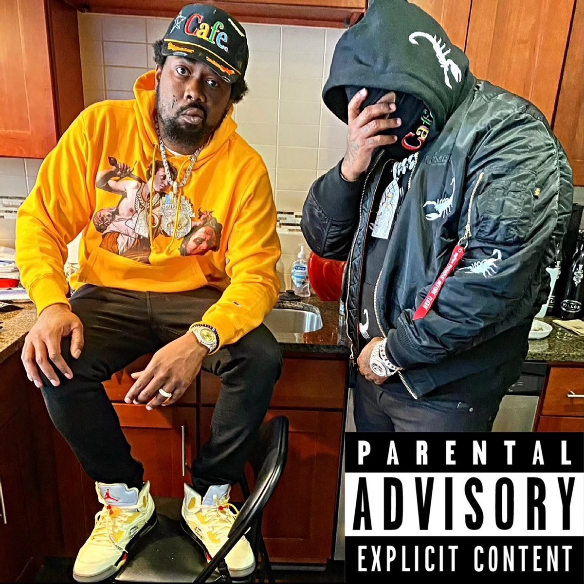 Hotinhiphop S Tweet New Music Friday Benny The Butcher Harry Fraud Tba Westside Gunn Tv Boy Giveon All To Me Sage The Gemini Baby